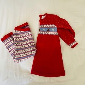 Angel dear Christmas set